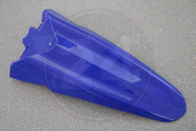 Takalippa sininen, Rieju MRT 50cc 2022 →