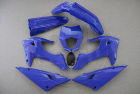 Katesarja sininen (8 osaa), Rieju MRT 50cc 2022 →