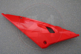 Takakate oikea punainen, Rieju MRT 50cc 2022 →