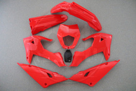 Katesarja punainen (8 osaa), Rieju MRT 50cc 2022 →