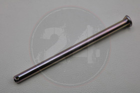 Keskituen akseli, Peugeot Speedfight 3 / 4 2T