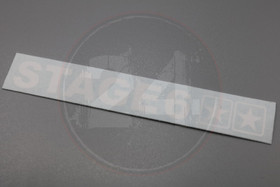 Tarra Stage6, valkoinen