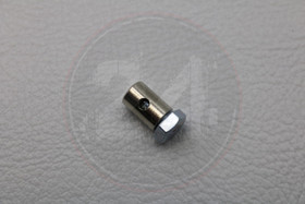 Vaijerinippa 6 x 9mm