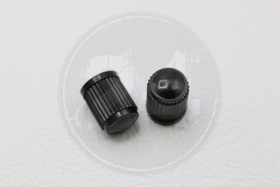 Venttiilihatut, musta