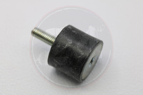 Pakoputken kiinnityskumi, M6-25 x 20mm