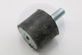 Pakoputken kiinnityskumi, M8-30 x 25mm