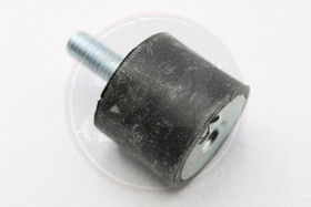 Pakoputken kiinnityskumi, M8-30 x 25mm