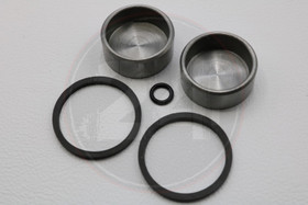 Jarrusatulan korjausarja, AJP 32 x 13mm