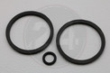 Jarrusatulan korjausarja, AJP 32 x 13mm
