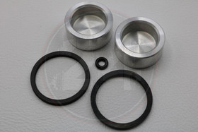 Jarrusatulan korjausarja, AJP 30 x 13mm