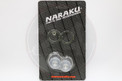 Jarrusatulan korjausarja, Brembo 30 x 17mm