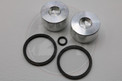 Jarrusatulan korjausarja, Brembo 30 x 17mm