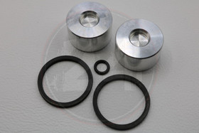 Jarrusatulan korjausarja, Brembo 30 x 17mm