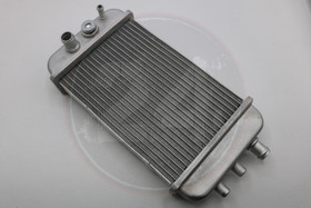 Jäähdytin, Aprilia / Derbi / Gilera