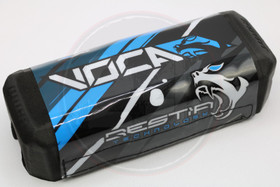 Tankopehmuste Bestia, sininen