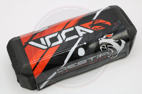 Tankopehmuste Bestia, punainen