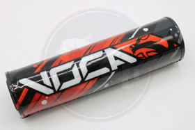 Tankopehmuste, punainen