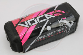 Tankopehmuste Bestia, pinkki