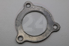 Pakoputken tiiviste etu, Rieju MRT Euro 4