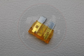 Laattasulake 5A, 19.2mm