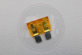 Laattasulake 5A, 19.2mm