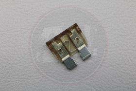 Laattasulake 7.5A, 19.2mm