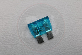 Laattasulake 15A, 19.2mm