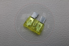 Laattasulake 20A, 19.2mm