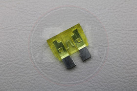 Laattasulake 20A, 19.2mm