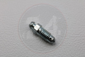 Jarrusatulan ilmausruuvi, Brembo M8 x 1.25mm