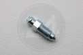 Jarrusatulan ilmausruuvi, M8 x 1.0mm