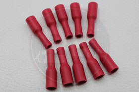 Abiko pistokeliitin 10kpl