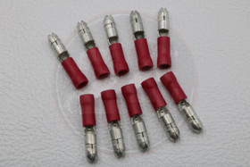 Abiko pistokeliitin 10kpl