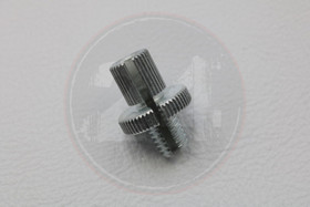 Säätöruuvi M8 x 1.25 x 15mm