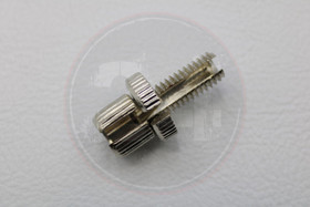 Säätöruuvi M8 x 1.25 x 20mm