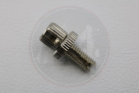 Säätöruuvi M8 x 1.25 x 20mm