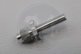 Säätöruuvi M7 x 1.0 x 32.50mm