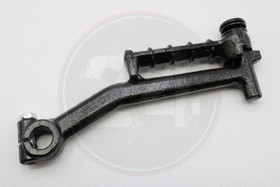 Käynnistinpoljin musta, Minarelli vaaka / pysty vesi / ilma