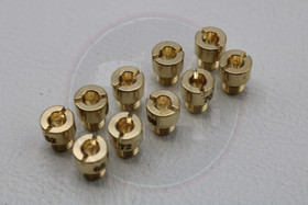 Suutinsarja M6 50 – 70, CPI, Generic, Keeway 2T