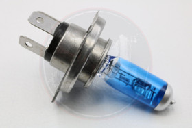 Polttimo 12V 60 / 55W ”xenon” H4 HS1 PX47T