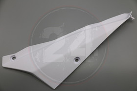 Takakate väliosa valkoinen vasen, Derbi / Gilera 2011 - 2017