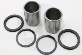 Jarrusatulan korjausarja, Gilera Runner 25 x 31mm