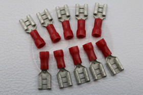 Abiko lattaliitin 10kpl