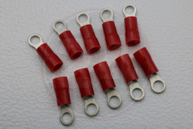 Abiko rengasliitin 3mm 10kpl