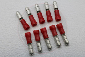 Abiko pistokeliitin 10kpl