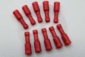 Abiko pistokeliitin 10kpl