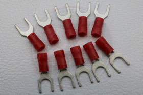 Abiko haarukkaliitin 10kpl