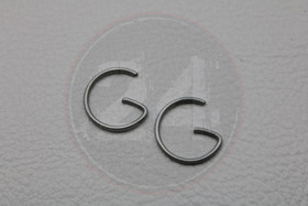 Männäntapin sokat 12mm 2kpl