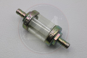 Polttoainesuodatin 6mm