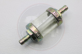 Polttoainesuodatin 6mm
